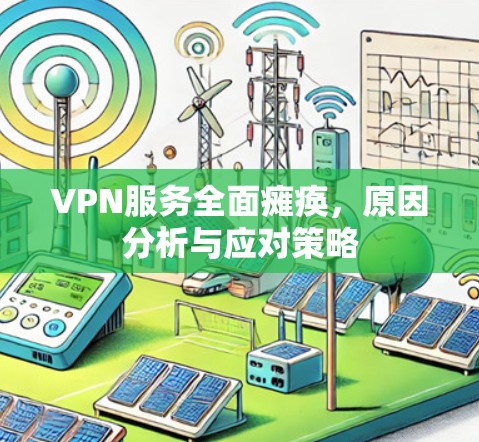 VPN服务全面瘫痪，原因分析与应对策略