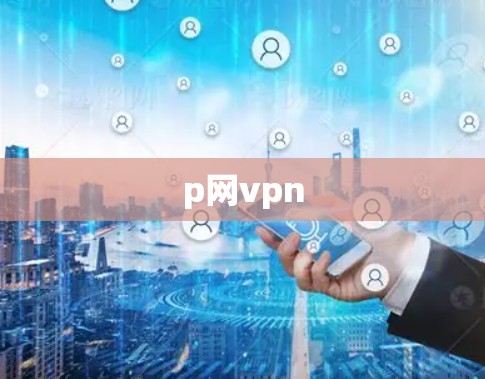 p网vpn
