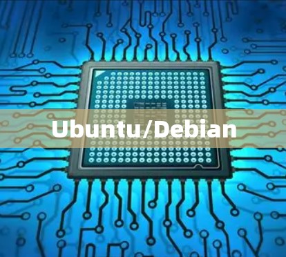 Ubuntu/Debian