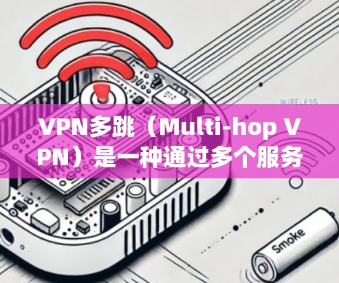 VPN多跳（Multi-hop VPN）是一种通过多个服务器节点中转流量的隐私增强技术，旨在提高匿名性和安全性。以下是关键要点解析