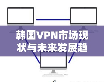韩国VPN市场现状与未来发展趋势分析