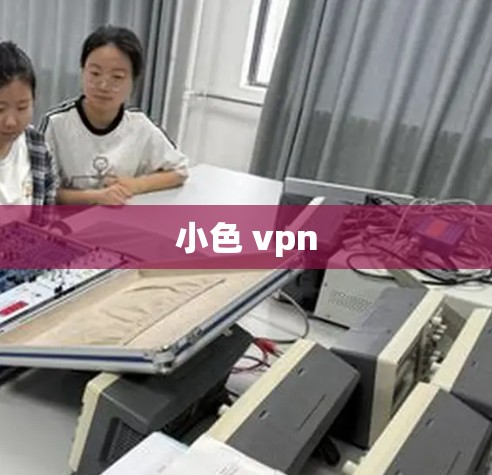 小色 vpn